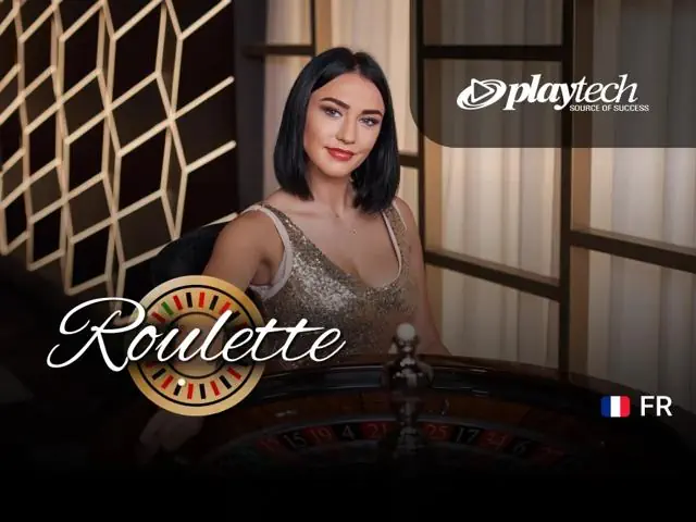 Roulette Azure