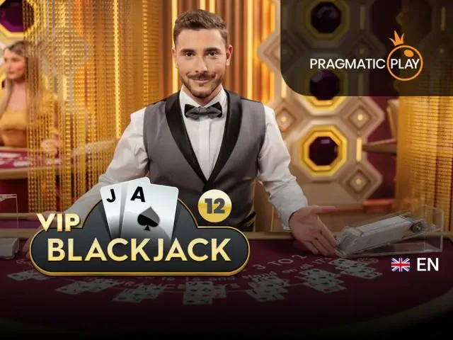Vip Blackjack